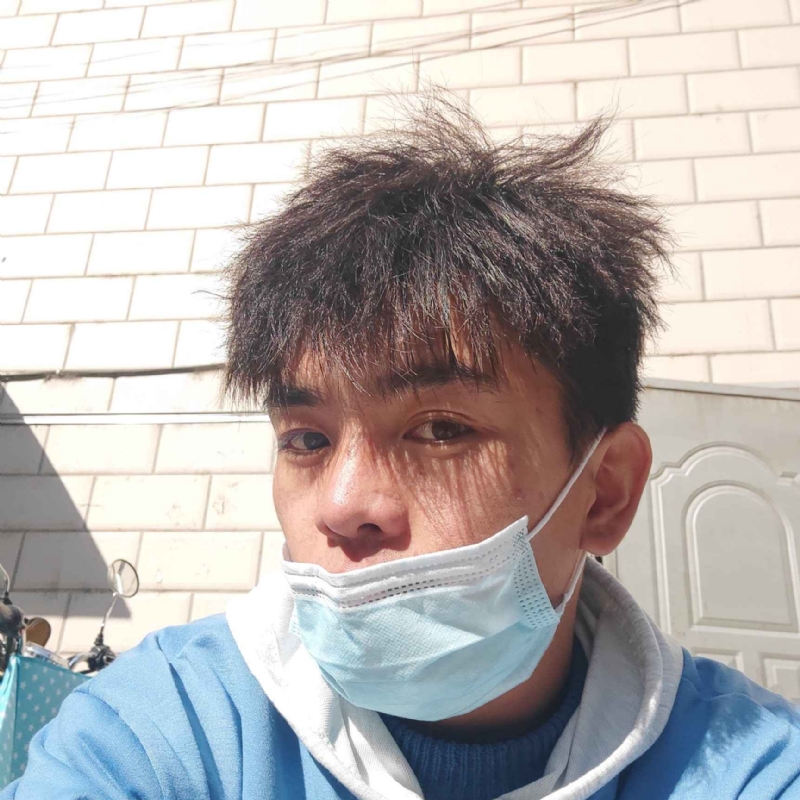 90后美少男的第一张照片--甘肃残疾人相亲网