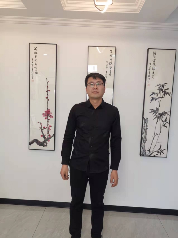 情义比天高的第一张照片--甘肃残疾人相亲网