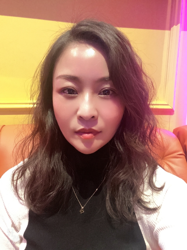 幸福的第一张照片--甘肃残疾人相亲网