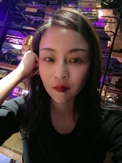 幸福的第二张照片--甘肃残疾人相亲网