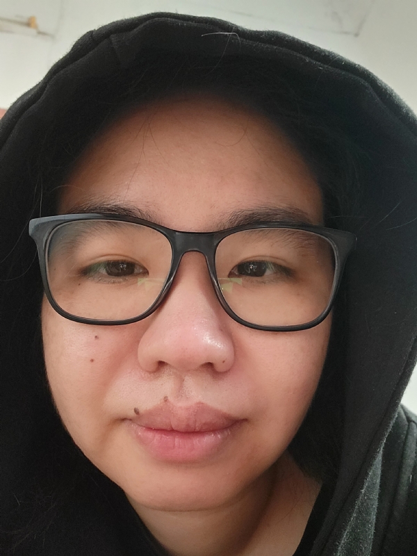坤的第一张照片--甘肃残疾人相亲网