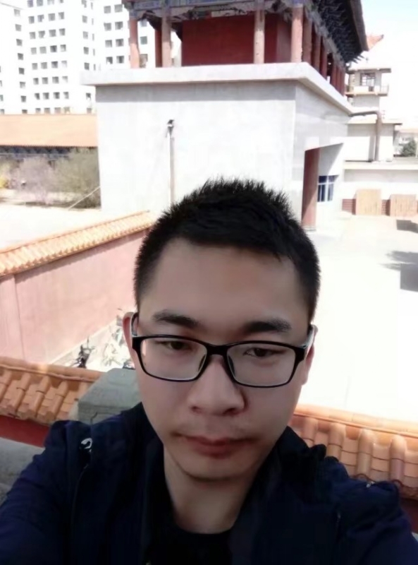 龙在天的第二张照片--甘肃残疾人相亲网