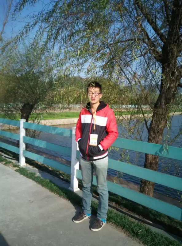 吊羊习习的第一张照片--甘肃残疾人相亲网