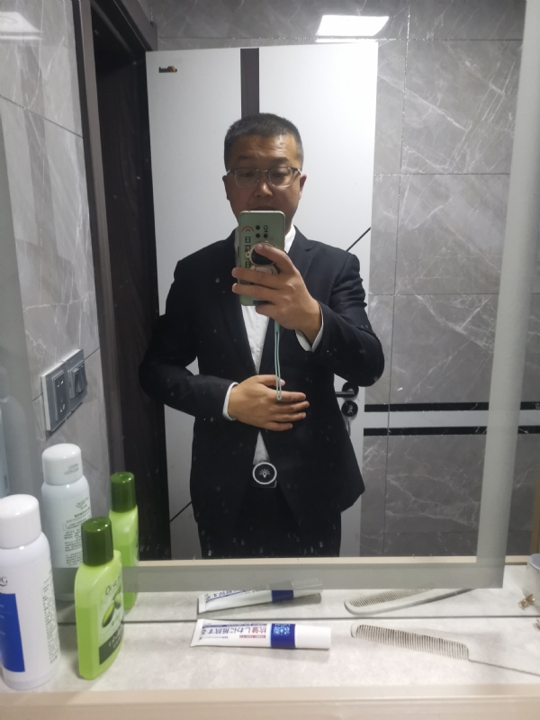 吊羊习习的第二张照片--甘肃残疾人相亲网