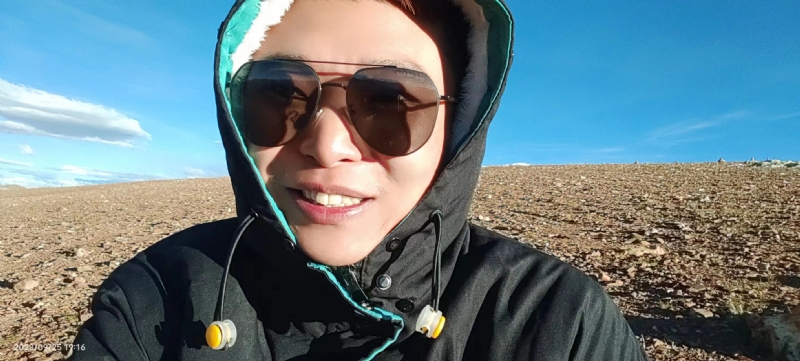 守一座孤城等一个旧人的第一张照片--甘肃残疾人相亲网