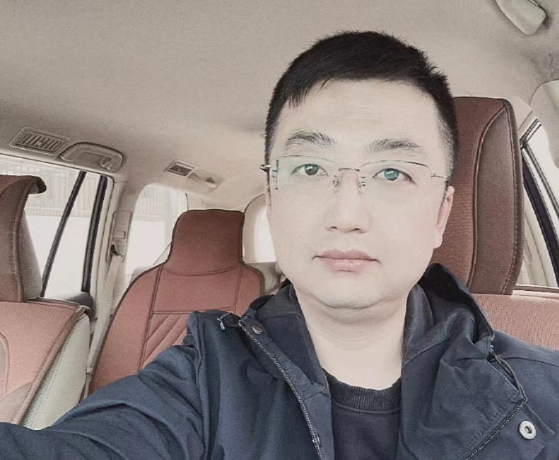 磐石的第二张照片--甘肃残疾人相亲网