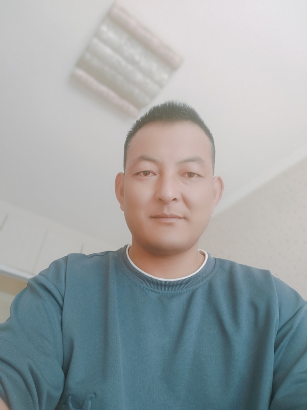 凯哥的第一张照片--甘肃残疾人相亲网
