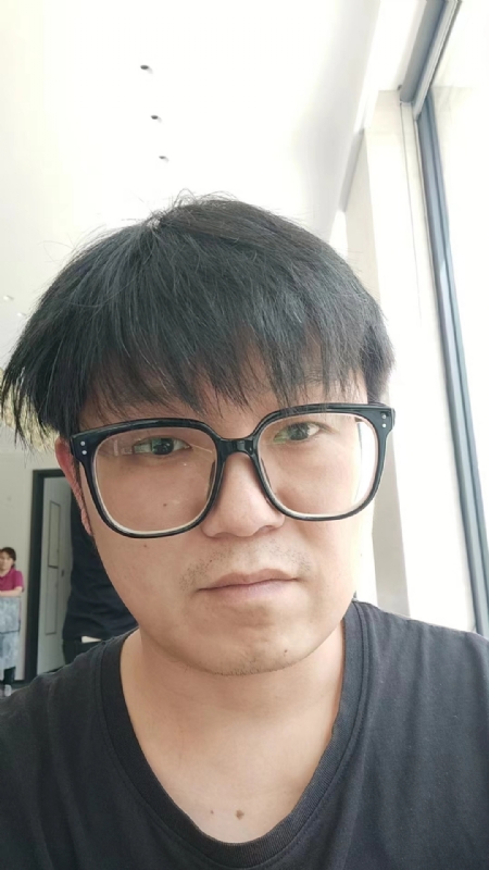 未艾的第二张照片--甘肃残疾人相亲网