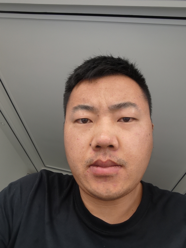 陆开森的第一张照片--甘肃残疾人相亲网