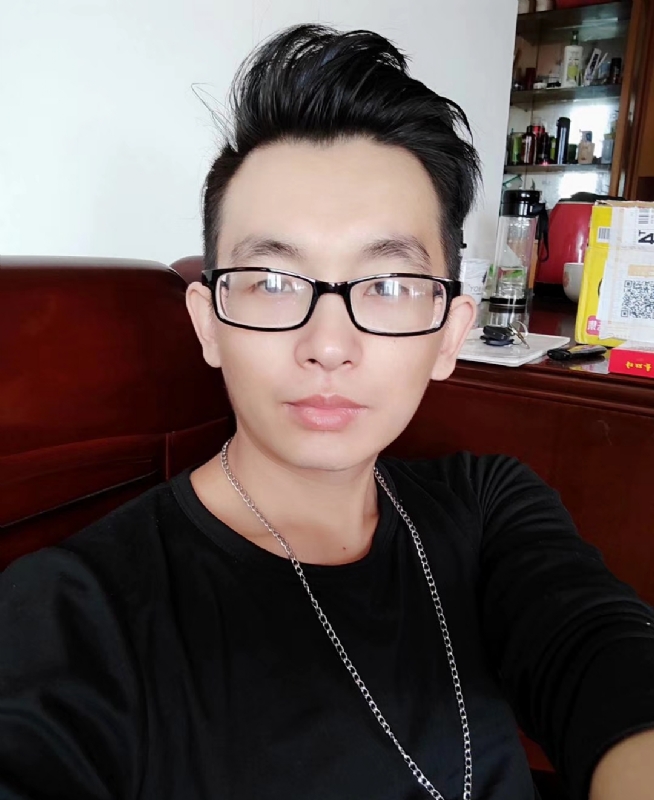 你要女婿不要的第一张照片--甘肃残疾人相亲网