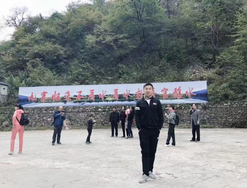 牵手的第一张照片--甘肃残疾人相亲网